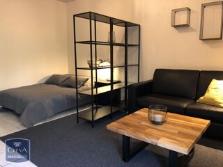  Appartement � louer 1 pi�ce 29 m�