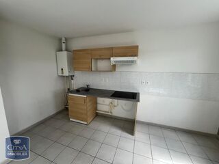  Appartement à louer 3 pièces 62 m²