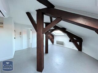  Appartement � louer 2 pi�ces 32 m�