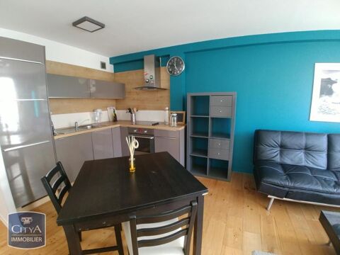  Appartement � louer 2 pi�ces 39 m�