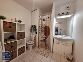  Appartement � louer 1 pi�ce 26 m�