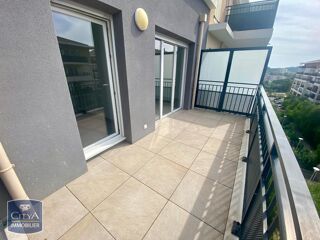  Appartement � louer 2 pi�ces 38 m�