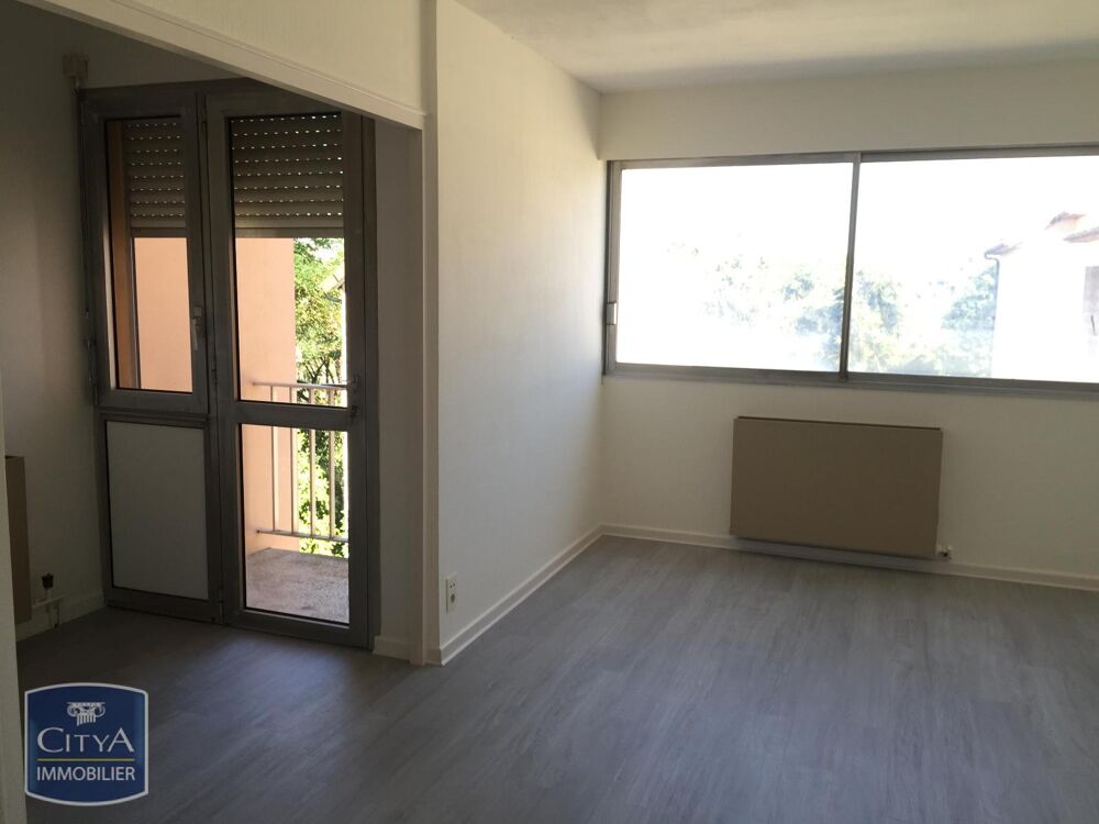 location Appartement - 1 pièce(s) - 34 m² Périgueux (24000)