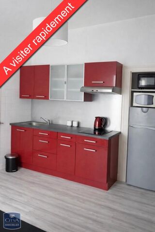  Appartement � louer 2 pi�ces 30 m�