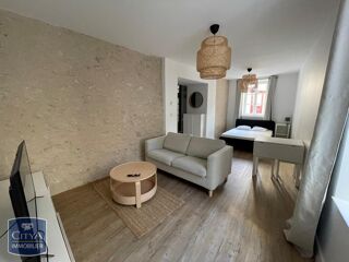  Appartement à louer 1 pièce 36 m²