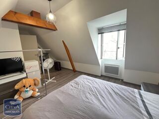  Appartement à louer 2 pièces 30 m²