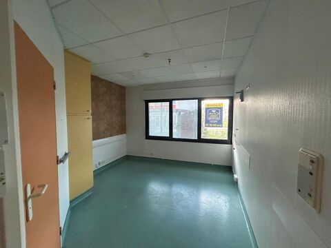 Sur les hauteurs de MONTBELIARD ,au rez de chauss&eacute;e, ... 110 25200 Montbeliard