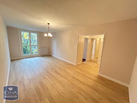  Appartement  louer 2 pices 56 m