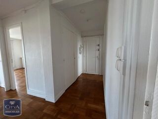  Appartement � louer 4 pi�ces 75 m�