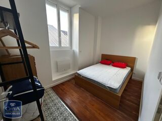  Appartement à louer 2 pièces 26 m²