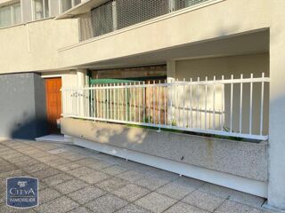  Appartement à louer 1 pièce 37 m²