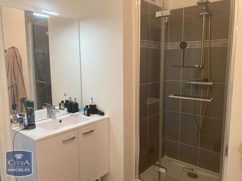  Appartement � louer 2 pi�ces 40 m�