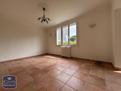   Location Maison Maison - 4 pi�ce(s) - 91 m�