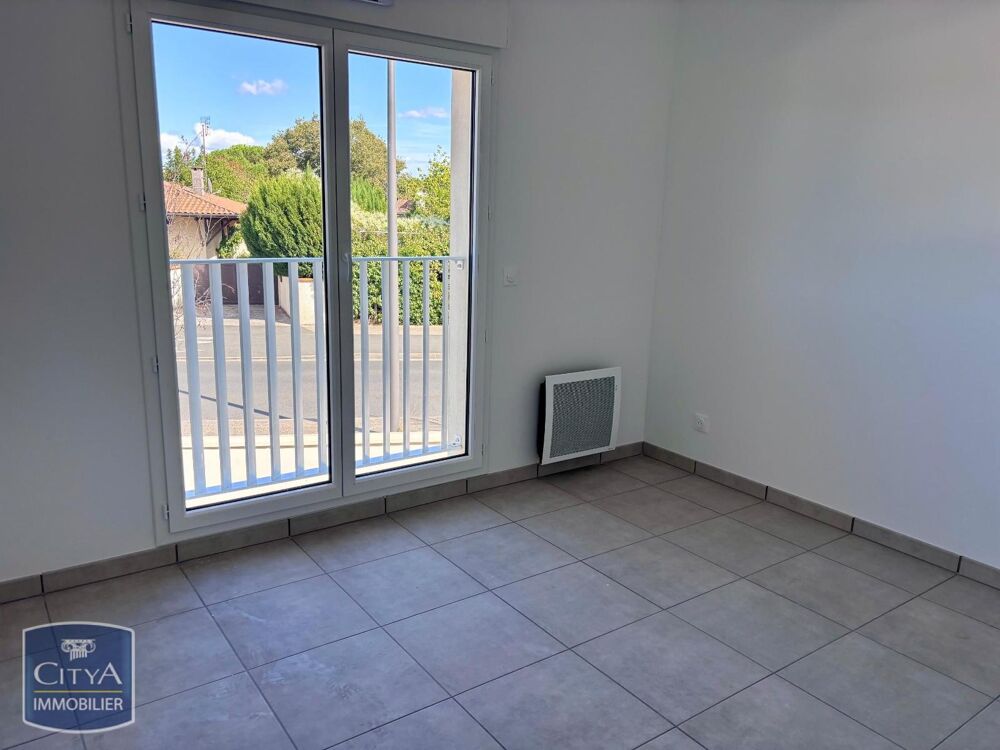 location Appartement - 2 pièce(s) - 42 m² Blanquefort (33290)