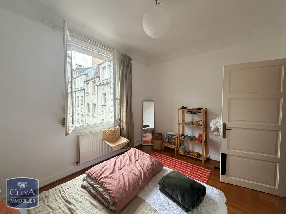 location Appartement - 3 pièce(s) - 70 m² Tours (37000)
