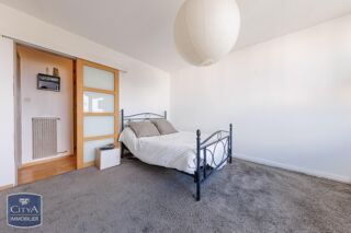  Appartement à louer 1 pièce 31 m²