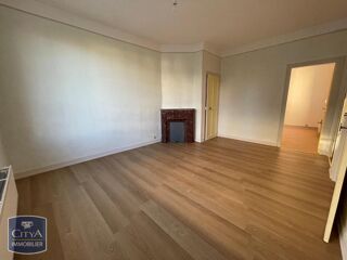  Appartement à louer 2 pièces 49 m²