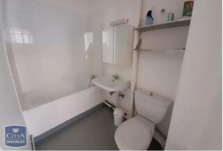  Appartement à louer 1 pièce 30 m²