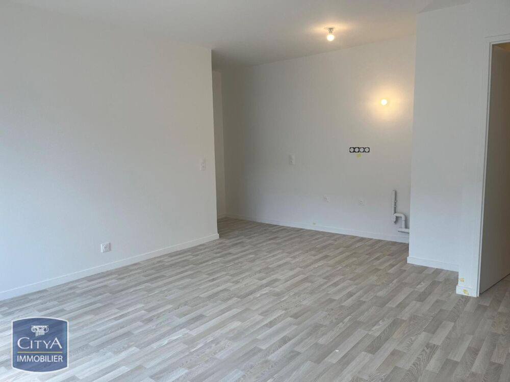 location Appartement - 3 pièce(s) - 60 m² Meaux (77100)
