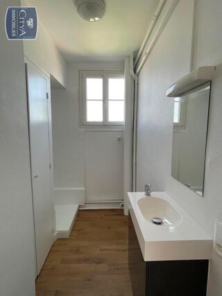  Appartement � louer 3 pi�ces 61 m�