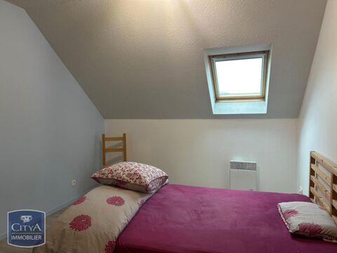  Maison � louer 4 pi�ces 83 m�