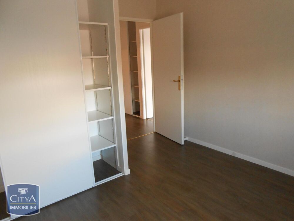 À LOUER : Appartement neuf T2 à PANAZOL (87350) dans la ....