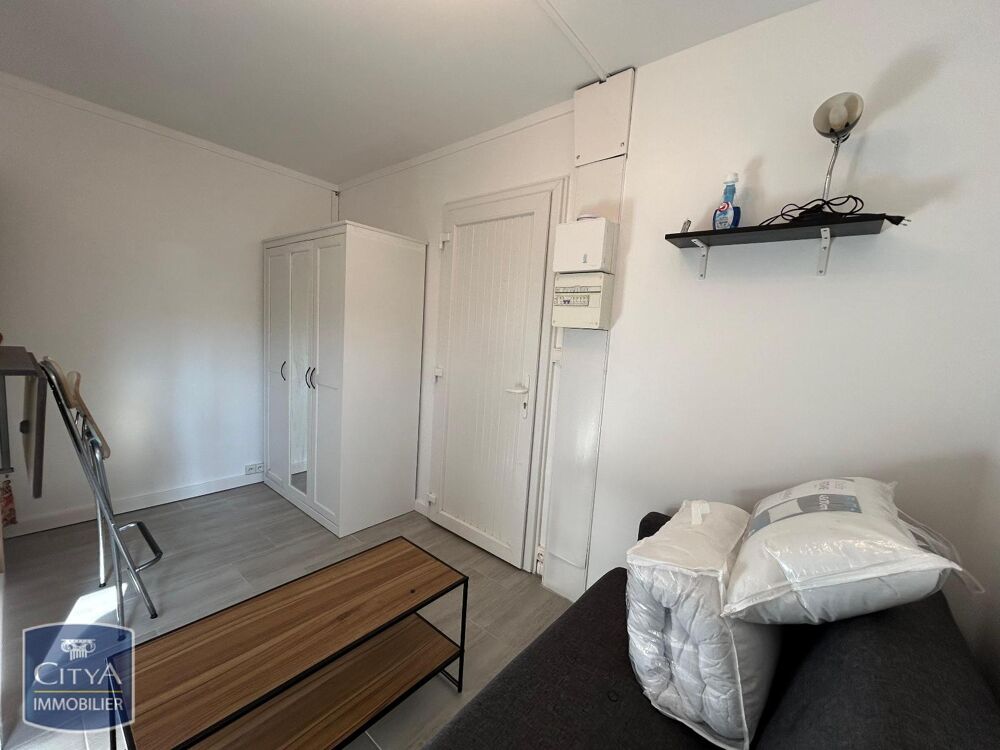 location Appartement - 1 pièce(s) - 14 m² Arpajon (91290)