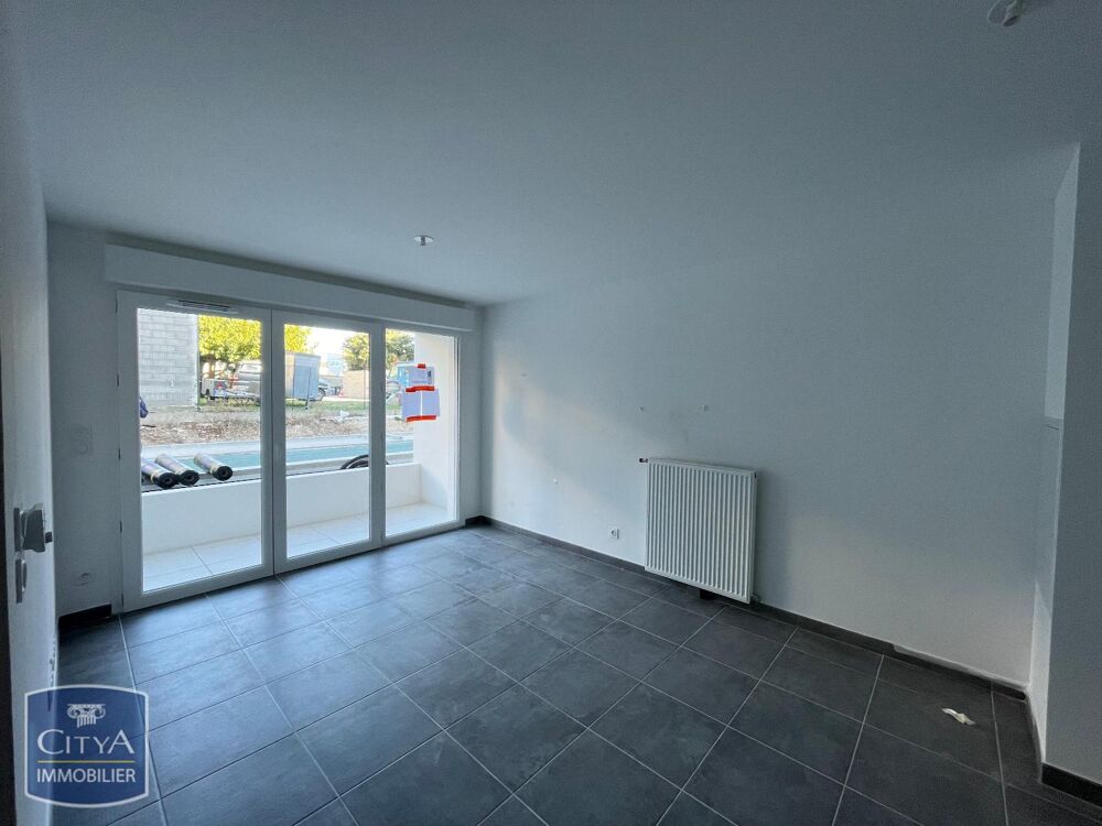 location Appartement - 2 pièce(s) - 41 m² Carpentras (84200)