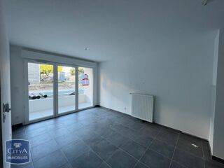 location Appartement - 2 pièce(s) - 41 m² Carpentras (84200)
