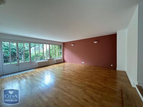  Maison � louer 5 pi�ces 122 m�