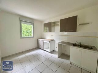  Appartement � louer 2 pi�ces 52 m�