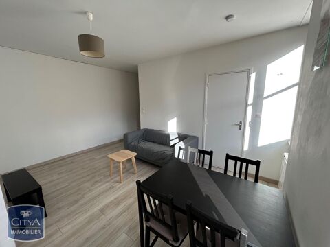  Appartement  louer 2 pices 34 m