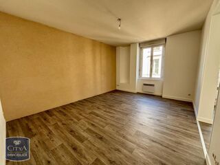  Appartement à louer 2 pièces 49 m²