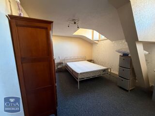  Appartement à louer 2 pièces 38 m²