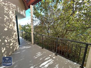  Appartement à louer 2 pièces 44 m²