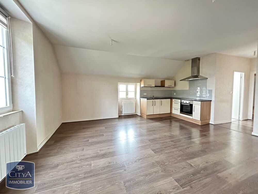 À LOUER : Découvrez ce charmant appartement T3 situé dan....