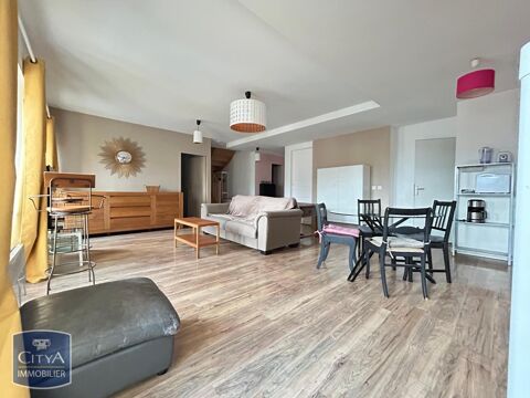   Location Appartement Appartement - 3 pi�ce(s) - 69 m�