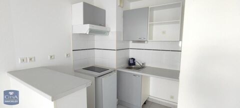  Appartement � louer 2 pi�ces 43 m�