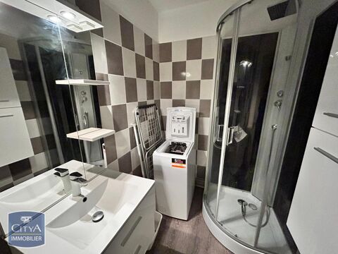  Appartement � louer 1 pi�ce 36 m�