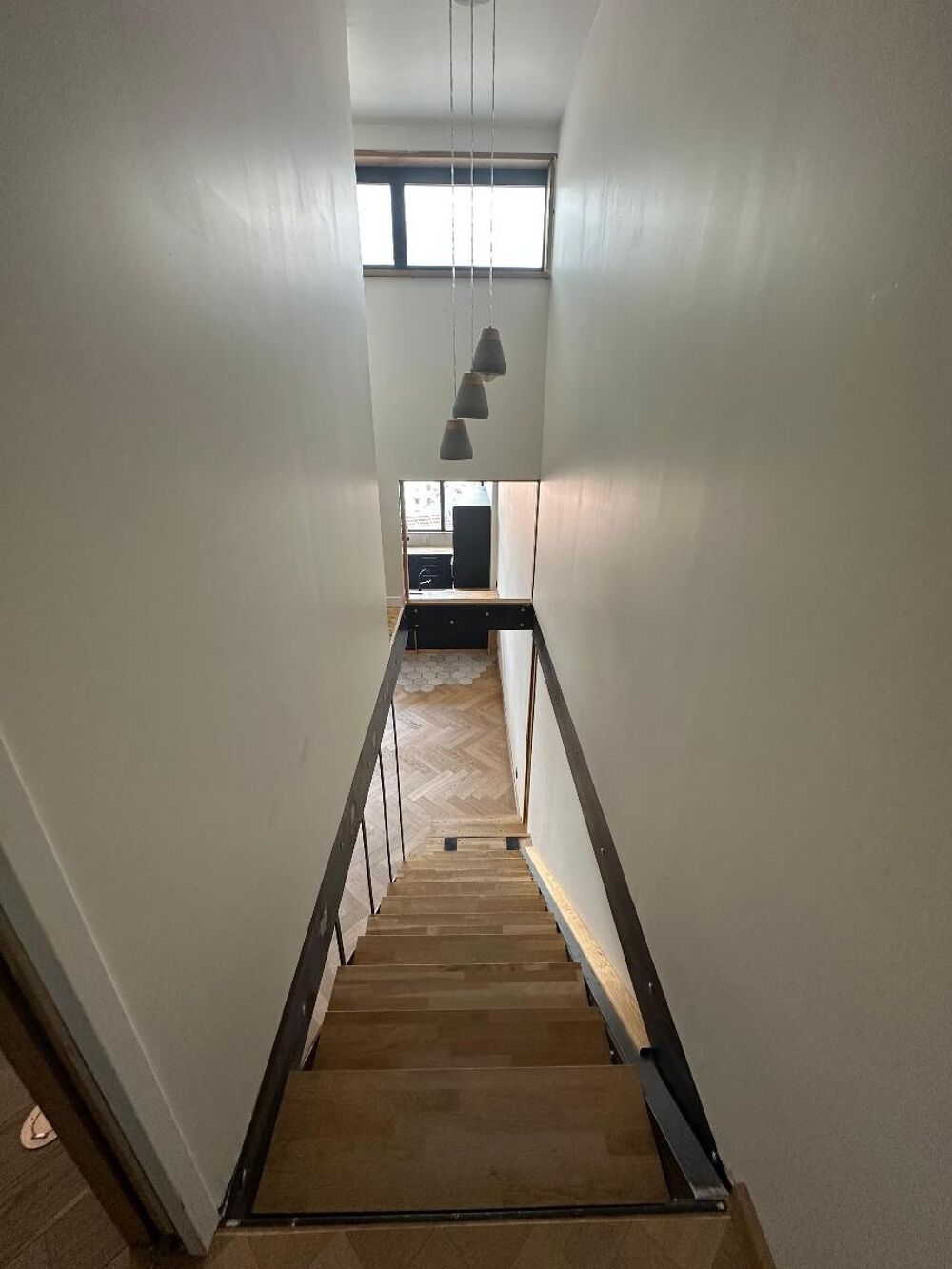 location Appartement - 3 pièce(s) - 73 m² Saint-Étienne (42000)