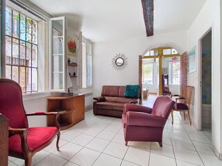  Appartement à louer 3 pièces 46 m²
