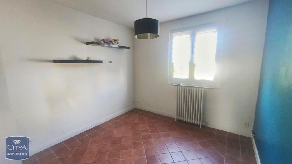 location Appartement - 2 pièce(s) - 47 m² Antony (92160)