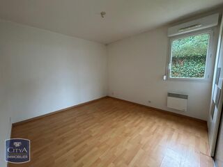  Appartement à louer 2 pièces 47 m²
