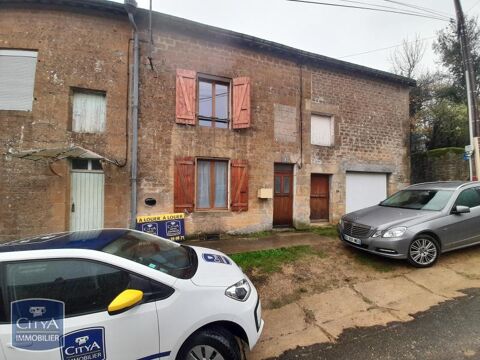   Location Maison Maison - 4 pi�ce(s) - 102 m�