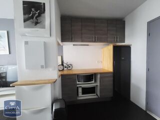  Appartement � louer 1 pi�ce 25 m�