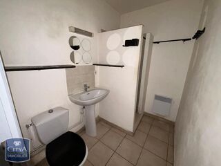  Appartement à louer 1 pièce 30 m²