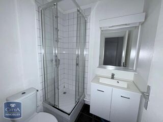  Appartement à louer 1 pièce 22 m²
