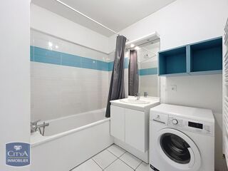  Appartement à louer 2 pièces 50 m²