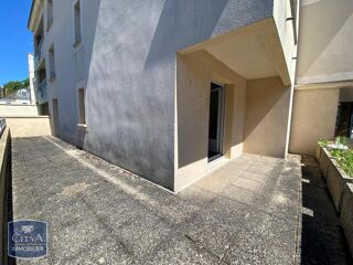  Appartement à louer 2 pièces 45 m²