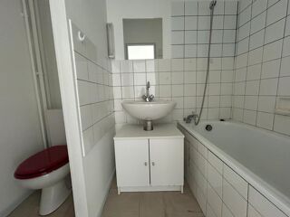  Appartement � louer 1 pi�ce 25 m�